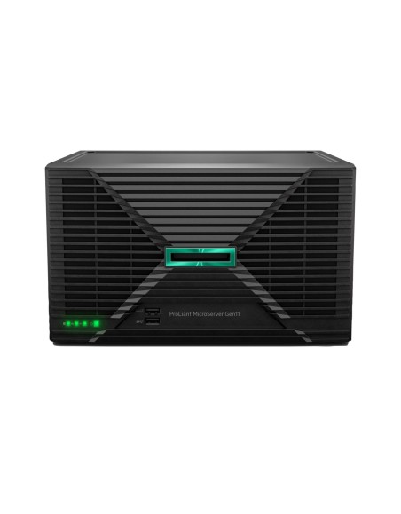 HEWLETT PACKARD ENT HPE MICROSVR G11 E-2434 16G NHP 1TB SVR
