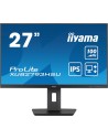 IIYAMA 27  IPS-panel, 1920x1080@100Hz HDMI, DisplayPort