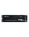 PNY TECHNOLOGIES EUROPE 2TB SSD PNY CS2140 M.2 PCIE NVME GEN4 X4