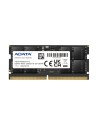 ADATA TECHNOLOGY B.V. ADATA SODIMM 32GB DDR5 4800MHZ