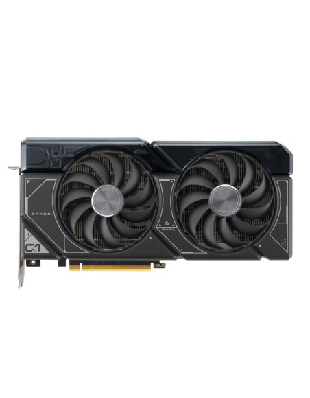ASUS COMPONENTS ASUS SCHEDA VIDEO DUAL-RTX4070TIS-O16G