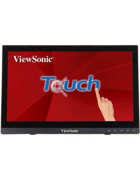 VIEWSONIC 16  (15.6W) 16:9 PROJECTED CAPACITIVE 10 POINTS