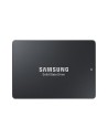 SAMSUNG MZ7L33T8HBLT 3,84TB SAMSUNG PM893 SSD SATA 2.5