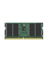 KINGSTON RAM 32GB DDR5 5200MT/S SODIMM