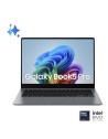 SAMSUNG MOBILE GALAXY BOOK5 PRO 14 ULTRA 7 256V 16GB/512GB WIN11P