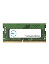 DELL MEMORY UPGRADE 16GB 1RX8 DDR5 SODIMM 4800MHZ
