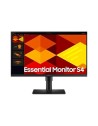 SAMSUNG S24D406 MONITOR,FHD,SPEAKER,STAND REGOLABILE,PIVOT