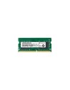 TRANSCEND 8GB JM DDR4 2666 SO-DIMM 1RX8 1.2V