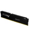 KINGSTON 16GB 6400MT/S DDR5 DIMM FURY BEAST BLACK XMP