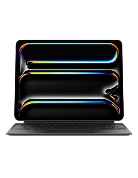 APPLE MAGIC KEYBOARD FOR IPAD PRO 13-INCH (M4) ITA BLACK