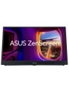 ASUS ZENSCREEN 17 FHD 1920 X 1080 IPS 144HZ USB TYPE-C