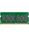 SYNOLOGY MEMORIA 8GB DDR4 2666 MHZ ECC