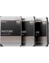 SYNOLOGY HAT5300 3.5 SATA HDD 16TB 7200RPM
