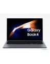SAMSUNG MOBILE Galaxy Book4 N-1 15.6 i7-1355 16GB 512GB Gr Win11P