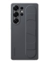 SAMSUNG MOBILE GALAXY S25 ULTRA STANDING GRIP CASE BLACK