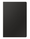 SAMSUNG MOBILE BOOK COVER KEYBOARD BLACK TAB S10+/S9+/S9 FE+