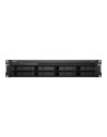 SYNOLOGY RS 8-BAY AMD RYZEN V1500B QC 2.2GHZ 4GB DDR4 2XPSU
