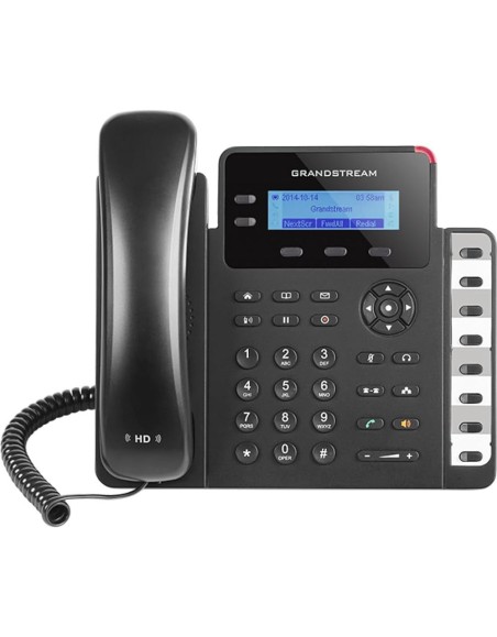REGLOO TELEFONO VOIP GXP-1628