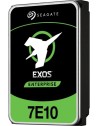 SEAGATE 4TB EXOS 7E10 ENTERPRISE SEAGATE SATA 3.5
