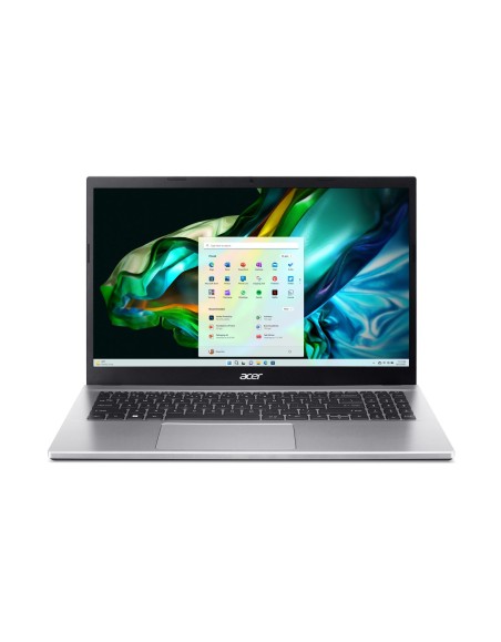 ACER ASPIRE3 RYZEN7 5700U 32GB 1024GB 15,6 WIFI BT W11H