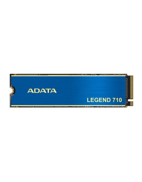 ADATA TECHNOLOGY B.V. 256GB ADATA LEGEND 710 M.2 2280 PCIE NVME 1.3