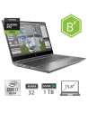 REGLOO HP ZBOOK FURY 15 G7 I7-10850H/32/NVME1TB/W10P/2Y B