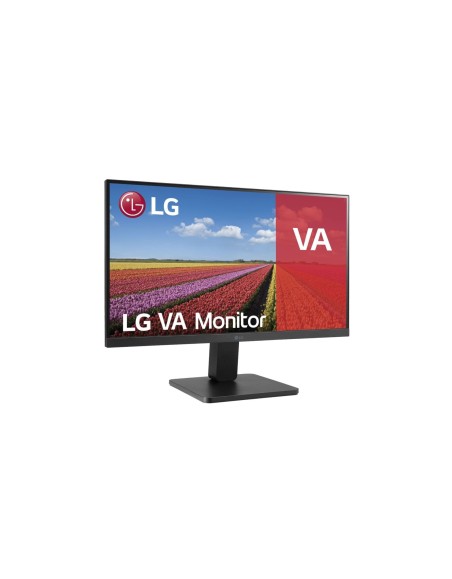 LG ELECTRONICS 21,5  VA BORDERLESS 100HZ 16:9 1920X1080