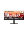 LG ELECTRONICS 34   IPS BORDERLESS - CURVO 21:9 3440X1440 HDR10