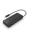 Lenovo USB-C Dual Display Dock with 100W Ad