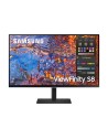 SAMSUNG MONITOR 32  VIEWFINITY S8