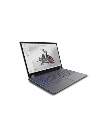LENOVO TS P16 I9-13980HX 32GB 1TB 16 RTX A2000 W11PRO 3YP