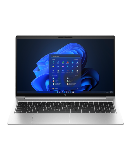 HP 450 G10 I5-1334U 32/512 15.6FHD 5MP IR W11P 3YOFF