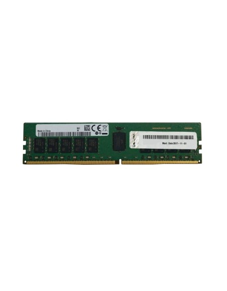 LENOVO THINKSYSTEM 32GB TRUDDR4 2933MHZ (2RX4 1.2V) RDIMM