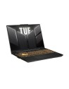 ASUS I7-13650HX/16GB/512SSD/RTX4050-6GB/16WUXGA/WIN11H