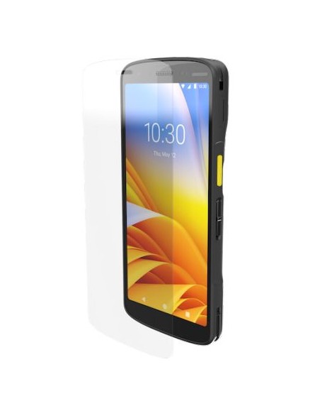 ZEBRA TC22/TC27 TEMPERED GLASS SCREEN PROTECTOR