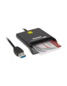 HAMLET LETTORE SMART CARD USB 3.0 FIRMA DIGITALE CNS E TS