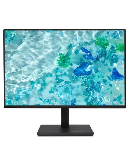 ACER B7 27  16:9 1920X1080 VGA HDMI DP USB AUDIO PIVOT