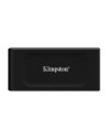 KINGSTON 1TB SSD ESTERNO KINGSTON XS1000 USB-C 1050MB/S R/W