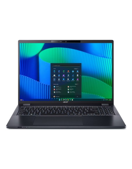 ACER TMP416 AI PC CORE ULTRA 7 155U 32GB 1024GB 16 W11P