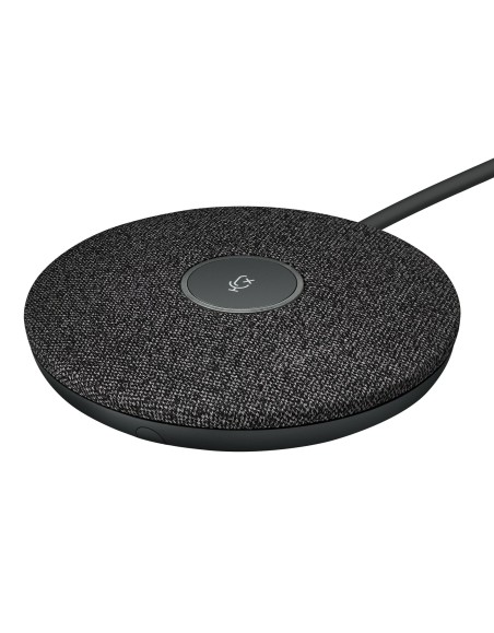 LOGITECH RALLY MIC POD - GRAPHITE