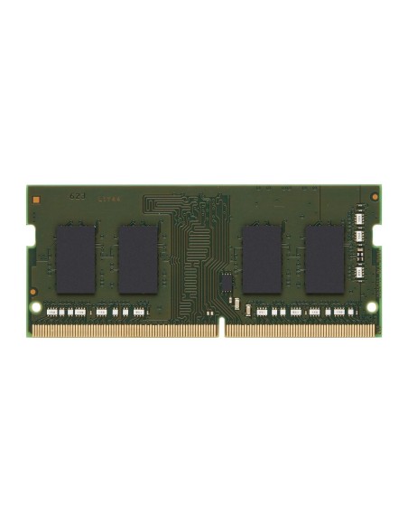 KINGSTON RAM 16GB DDR4 3200MT/S 1R SODIMM