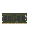 KINGSTON RAM 16GB DDR4 3200MT/S 1R SODIMM