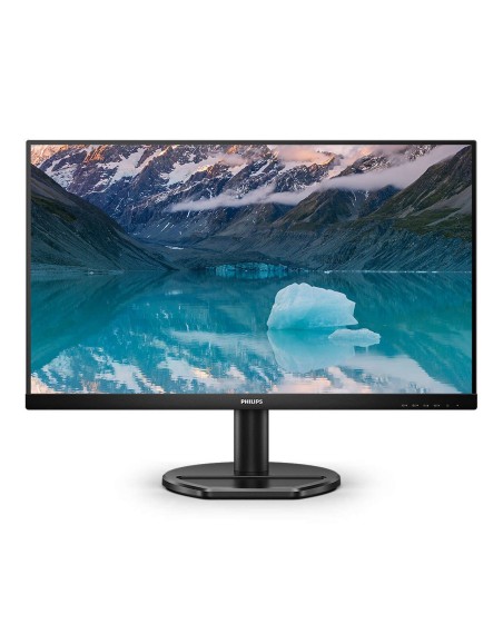 PHILIPS 27  16:9 VA 1920x1080 75Hz vga hdmi dp usb