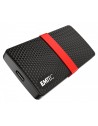 EMTEC X200 SSD PORTATILE 128GB TYPEC 3.2 GEN 1