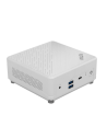 MSI CUBI I5-1235U 8GB 512GB SHARED WIN11PRO WHITE