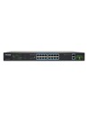 VULTECH SWITCH POE+ VULTECH SECURITY 16 PORTE