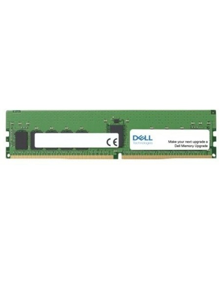 DELL MEMORY UPGRADE 16 GB 1RX8 DDR5 RDIMM 5600MT/S