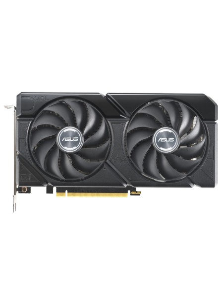 ASUS COMPONENTS ASUS SCHEDA VIDEO DUAL-RTX4060TI-O8G-EVO