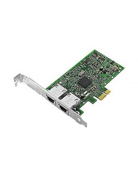 DELL BROADCOM 57414 DUAL PORT 10/25GBE SFP28 ADAPTER FH