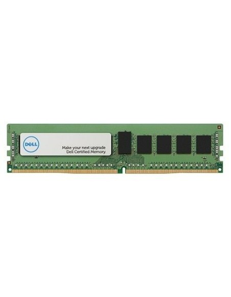 DELL MEMORY UPGRADE 16 GB 1RX8 DDR5 UDIMM 5600MT/S